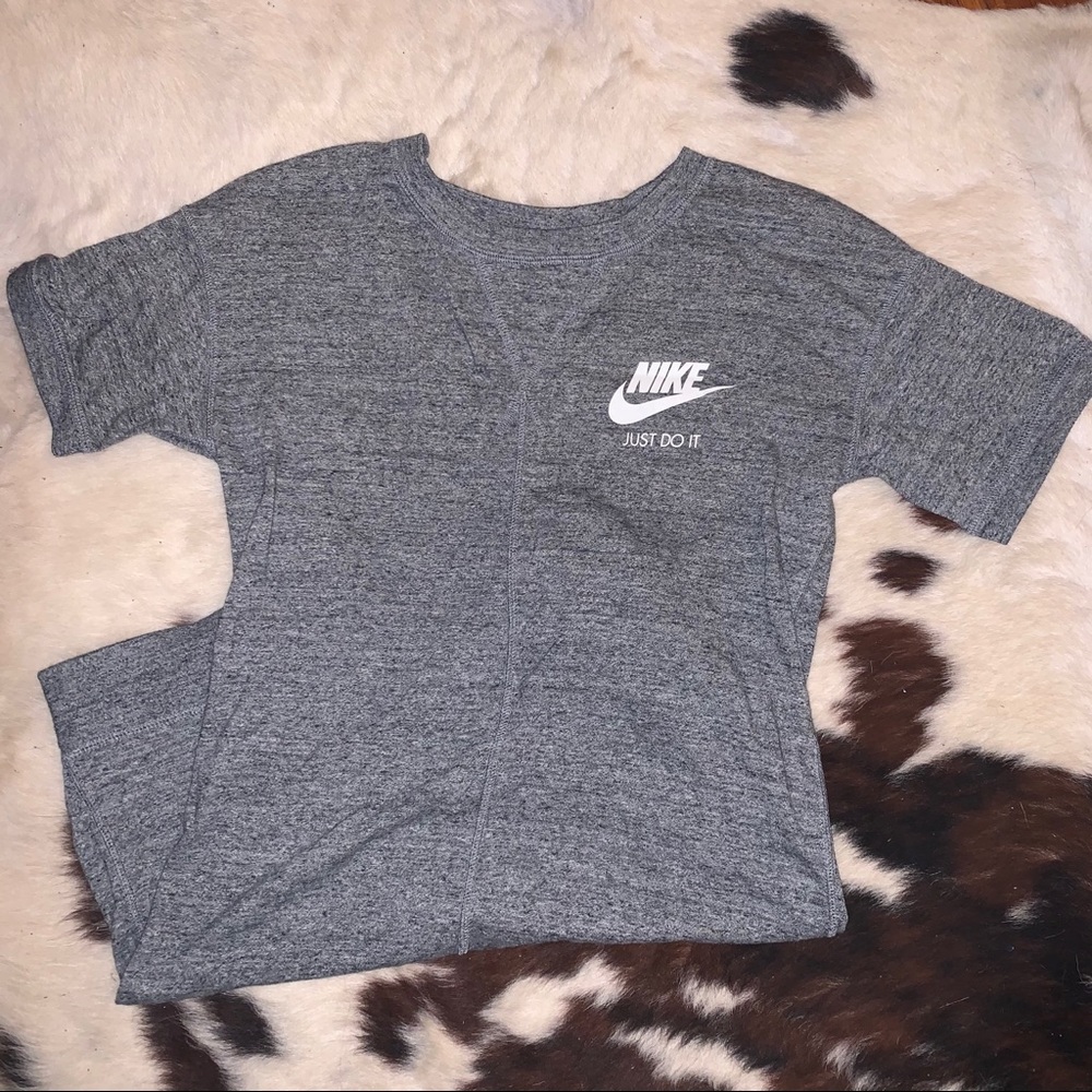 nike tshirt dress